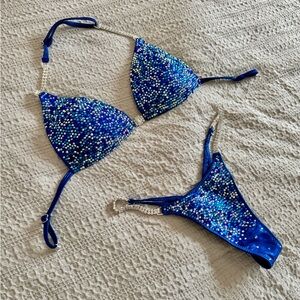 Angel Competition Bikini